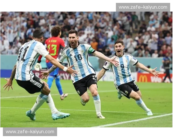 世界杯2028分组：一场关于梦想、悬念与城市狂欢的序章