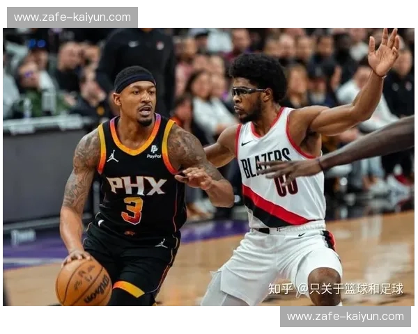 俄勒冈烽火连天，金州战鼓震天：NBA开拓者vs勇士，一场不容错过的篮球盛宴！